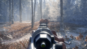 Hunter Power Pack screenshot 2