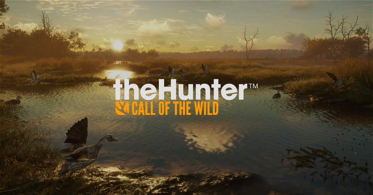 callofthewild.thehunter.com